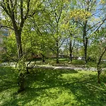 Odynca Mokotow Apartment