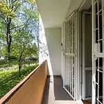 Odynca Mokotow Apartment