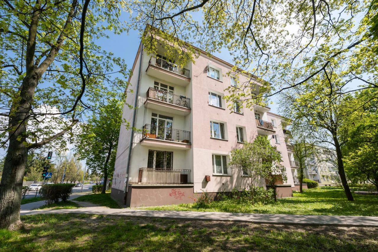 Odynca Mokotow *